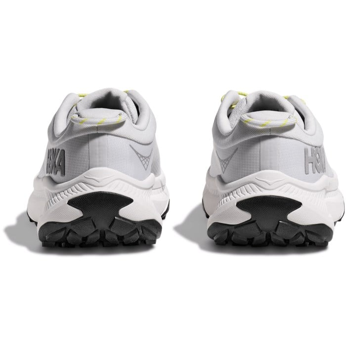 Hoka Transport - Womens Walking Shoes - Cosmic Grey/Silver