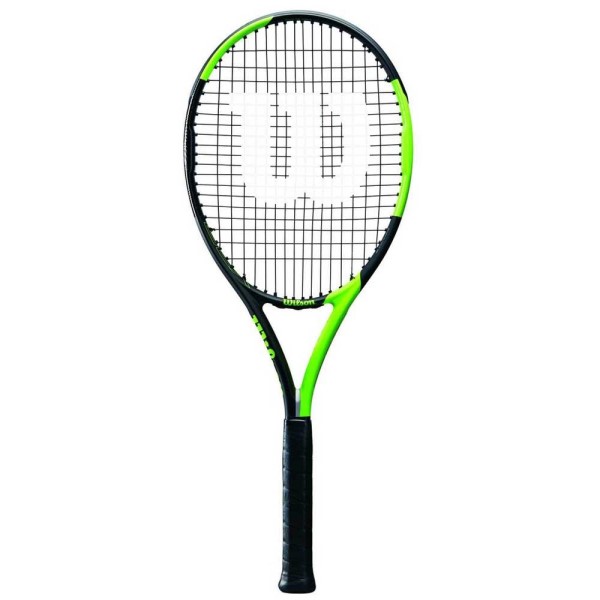 Wilson BLX Bold Tennis Racquet