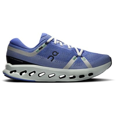 On Cloudsurfer 2 - Mens Running Shoes - Sailor/Ivory