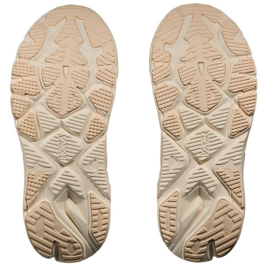 Hoka Arahi 8 - Womens Running Shoes - Birch/Alabaster