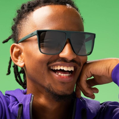 Goodr Fly G Polarised Sports Sunglasses - Tends To Get Noticed