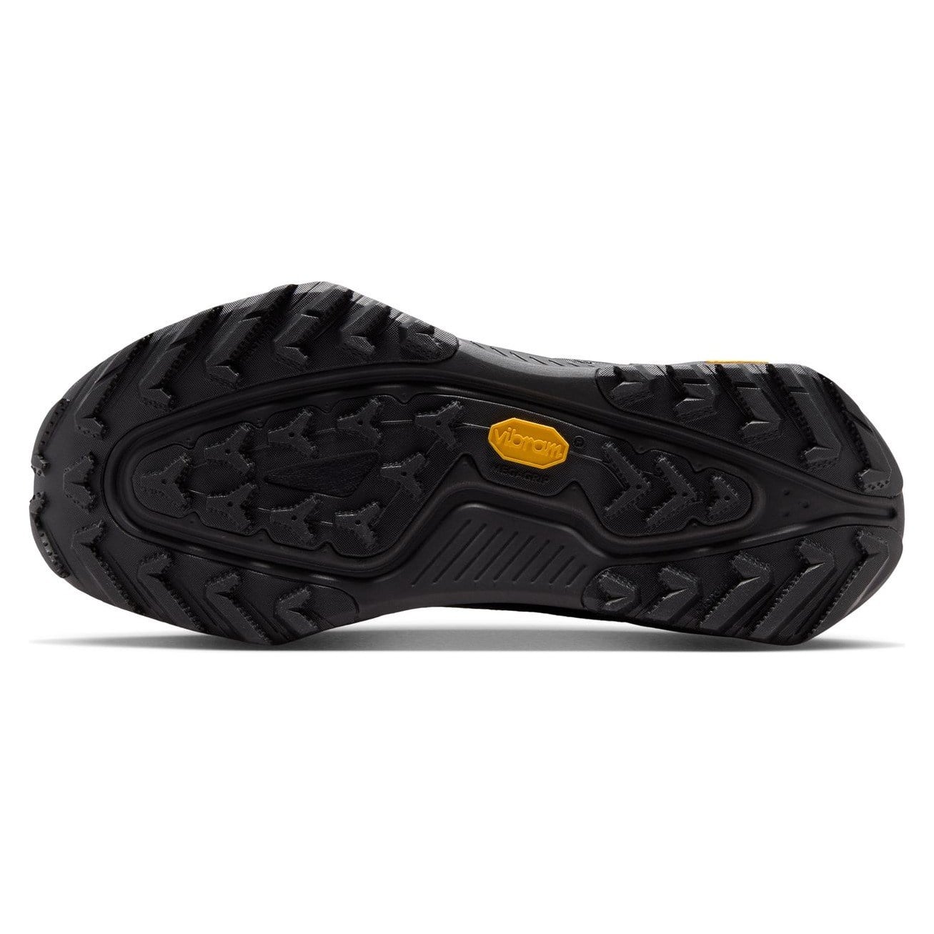 Nike ACG Zegama - Womens Trail Running Shoes - Black/Anthracite - image 4