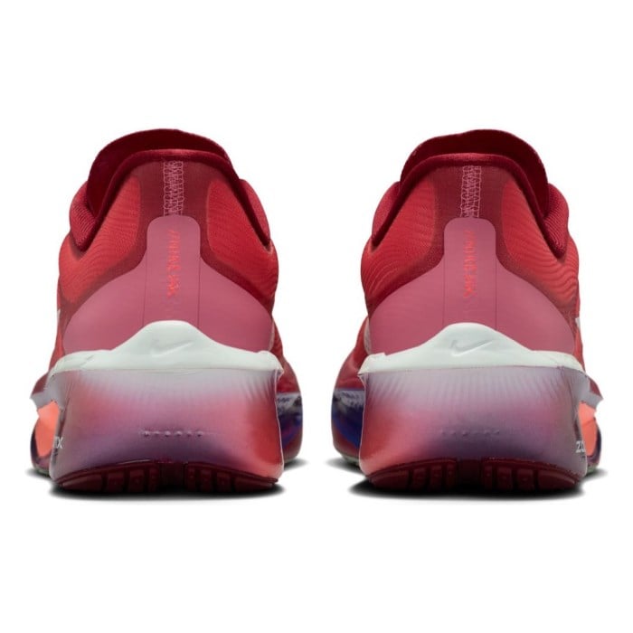 Nike Zoom Fly 6 SE - Womens Running Shoes - Team Red/Barely Green/Bright Crimson