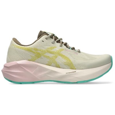 Asics NovaBlast 5 TR - Womens Running Shoes