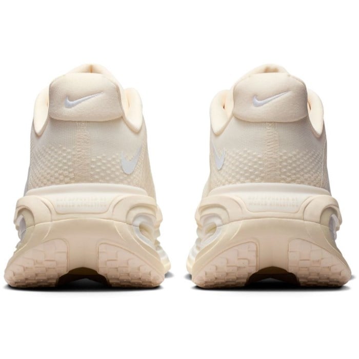 Nike Vomero Premium - Womens Running Shoes - Chalk/White/Pale Ivory/Summit White