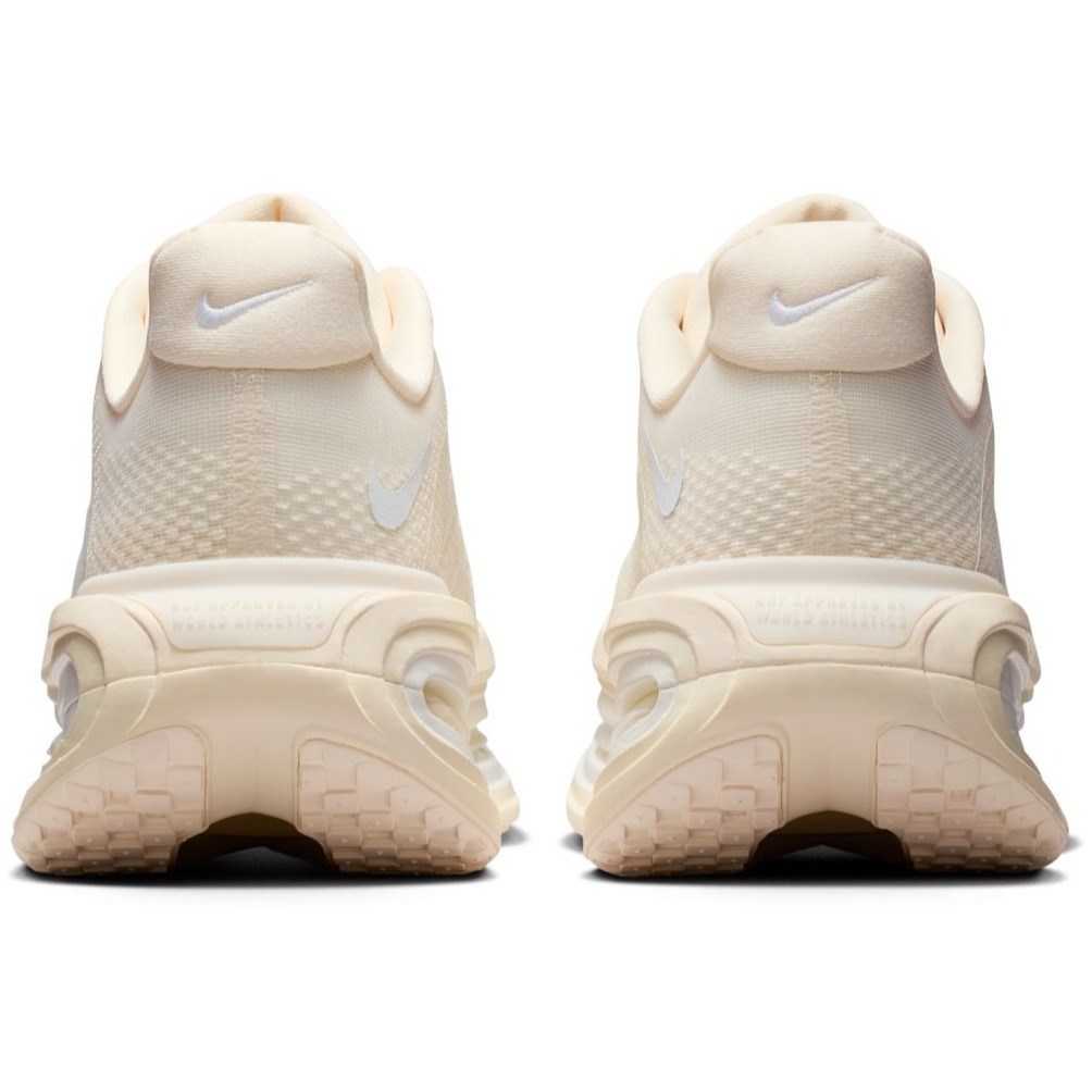 Nike Vomero Premium - Womens Running Shoes - Chalk/White/Pale Ivory/Summit White