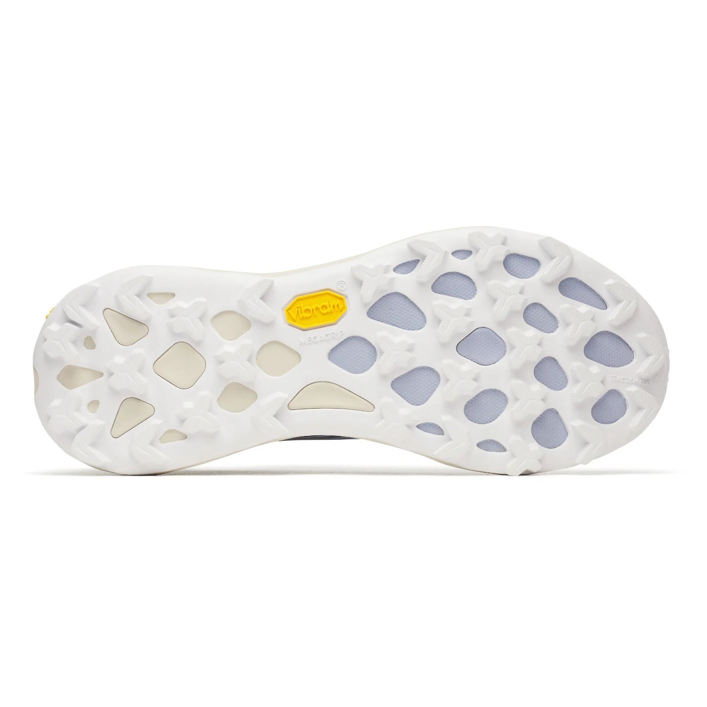 Merrell Agility Peak 6 - Womens Trail Running Shoes - Verbena - image 6
