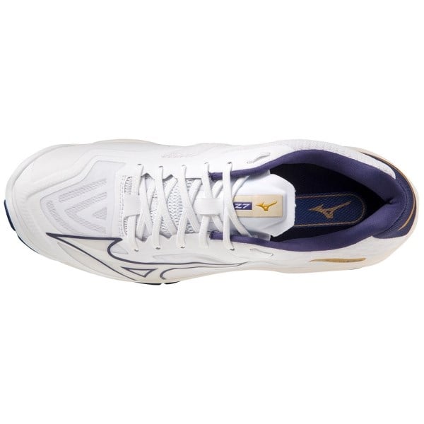 Mizuno Wave Lightning Z7 - Mens Indoor Court Shoes