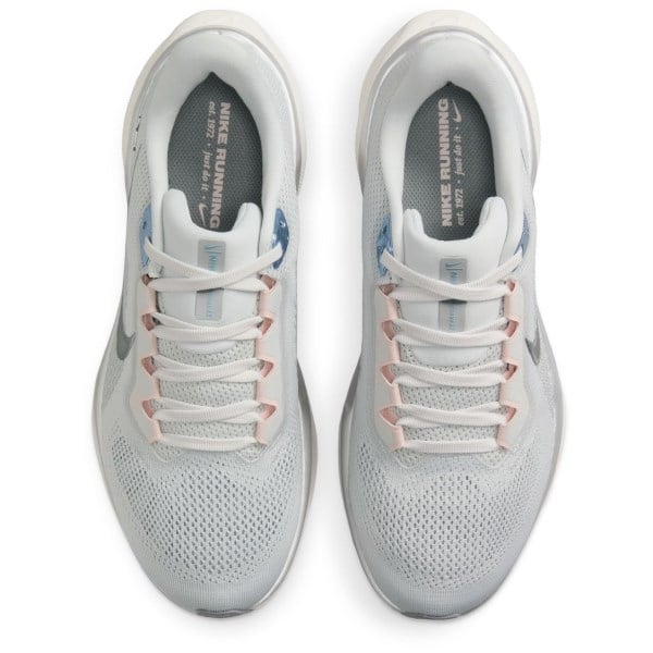 Nike Pegasus 41 - Womens Running Shoes - Photon Dust/Mtlc Pewter/Sail/Echo Pink