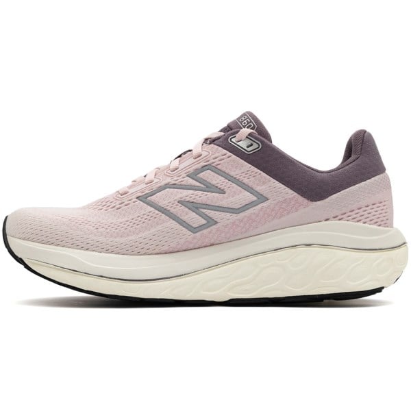 New Balance Fresh Foam X 860v14 - Womens Running Shoes - Rose Sugar/Dark Ice/White