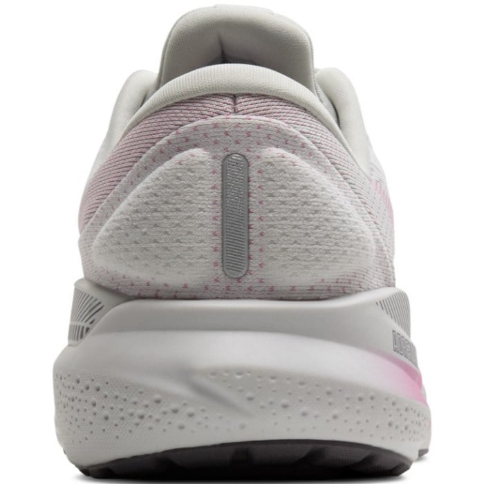 Brooks Adrenaline GTS 24 - Womens Running Shoes - Oyster/Excalibur/Pink