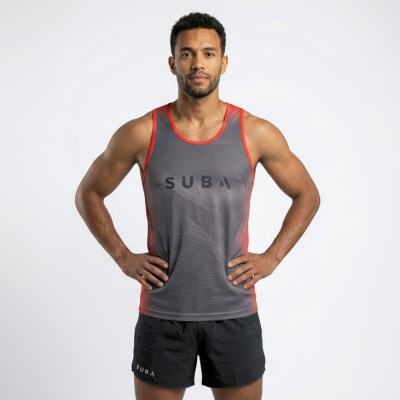 SUB4 Drylyte Pro Racerback Singlet