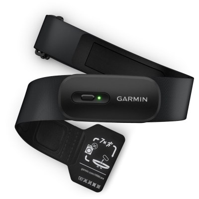 Garmin 200 Heart Rate Monitor
