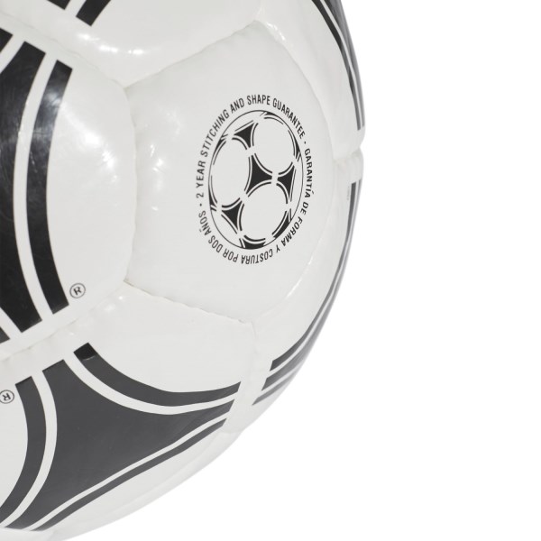 Adidas Tango Rosario Soccer Ball - Size 5 - White/Black