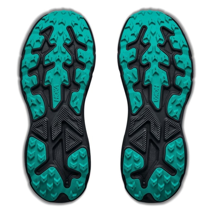 Hoka Challenger 8 - Mens Trail Running Shoes - Squid Ink/Black - image 6