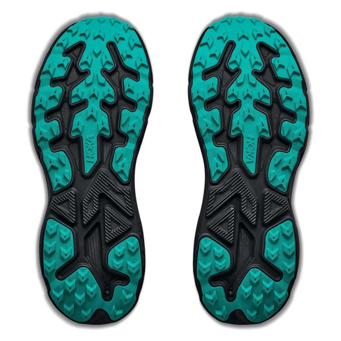 Hoka Challenger 8 - Mens Trail Running Shoes - Squid Ink/Black - image 6