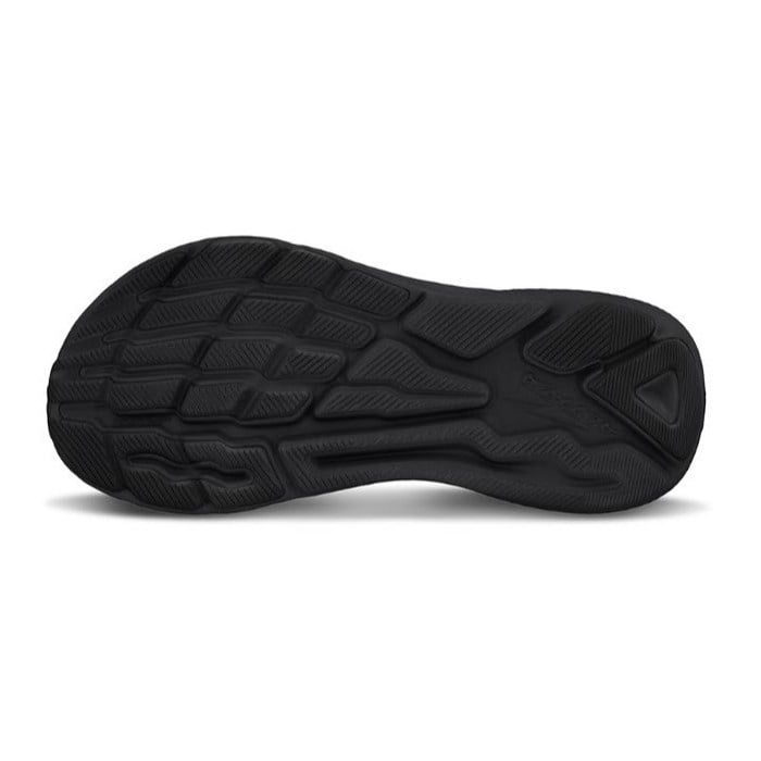Altra Experience Flow - Womens Running Shoes - Black/Black