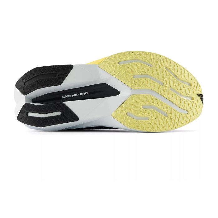 New Balance FuelCell SuperComp Trainer v3 - Womens Running Shoes - Black
