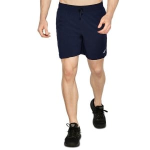 Asics Woven 7 Inch Mens Training Shorts