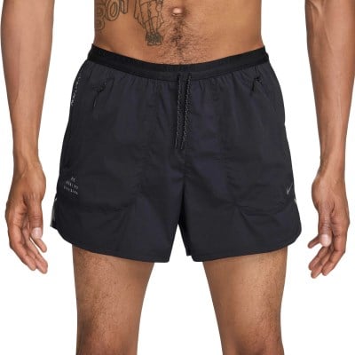 Nike Run Division Mens 4 Inch Shorts
