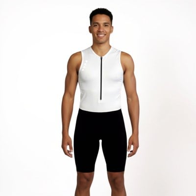 Sub4 Mens Triathlon Endurance Action Suit