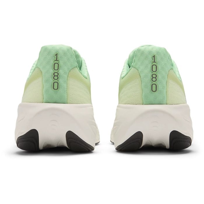 New Balance Fresh Foam X 1080v14 - Womens Running Shoes - Sweetgrass/Reflection/Silver