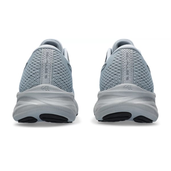 Asics Gel Pulse 15 - Mens Running Shoes - Sheet Rock/Carrier Grey