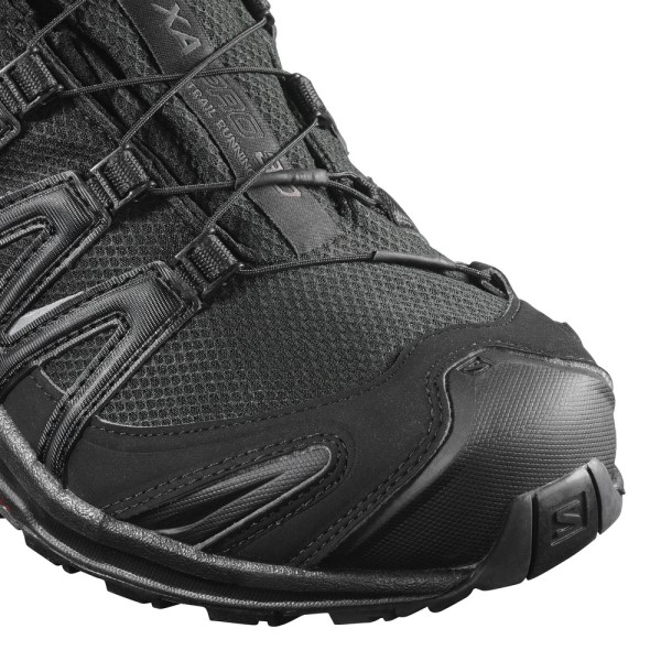 Salomon XA Pro 3D GTX - Mens Hiking Shoes - Black/Magnet