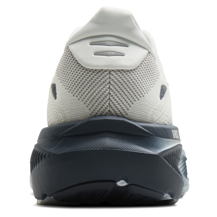 Brooks Ghost 18 - Mens Running Shoes - Foggydew/Bluenights/Grey - image 4