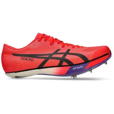 Asics Metaspeed SP 2 - Unisex Sprint Spikes