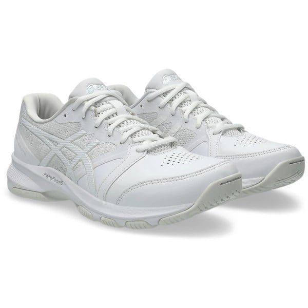 Asics Gel 550TR - Womens Cross Training Shoes - White/White