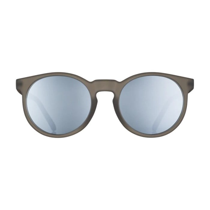 Goodr Circle Gs Polarised Sports Sunglasses - They Were Out of Black
