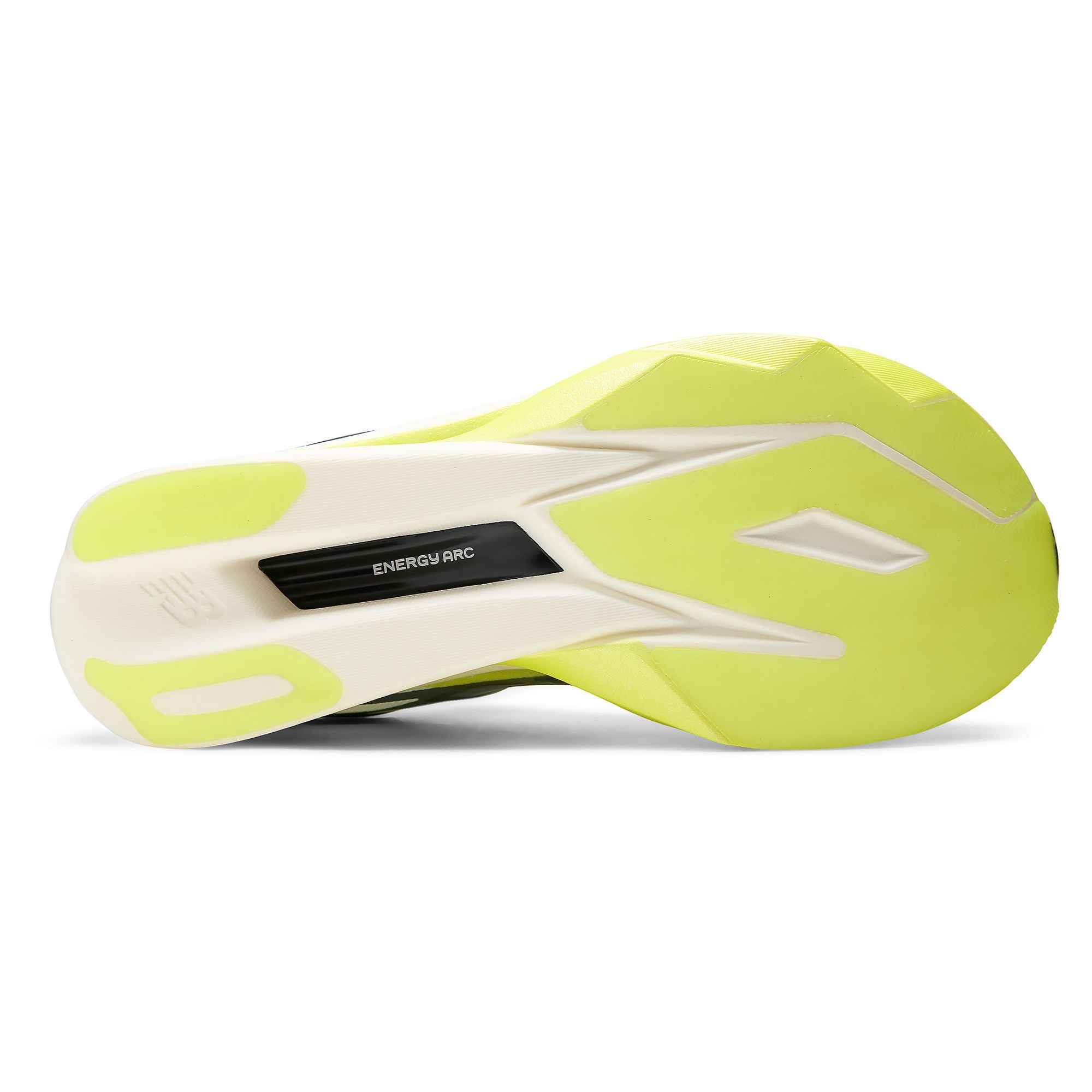 New Balance FuelCell Supercomp Elite v6 - Mens Racing Shoes - Fresh Air/Alkaline Green - image 5