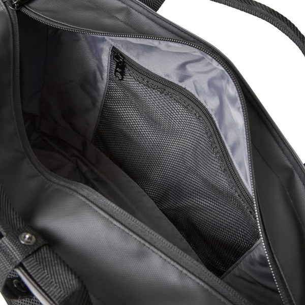 New Balance Legacy Training Duffel Bag - Black