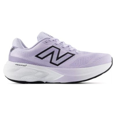 New Balance Fresh Foam X 880v15 - Womens Running Shoes - Smoked Violet/Black