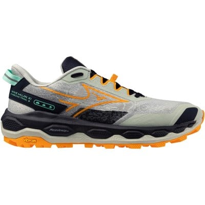 Mizuno Wave Mujin 11 - Mens Trail Running Shoes