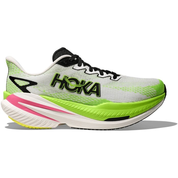 Hoka Mach X 3 - Womens Running Shoes