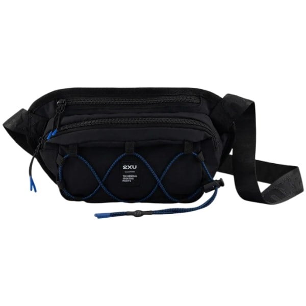 2XU Unisex Motion Cross Body Bag