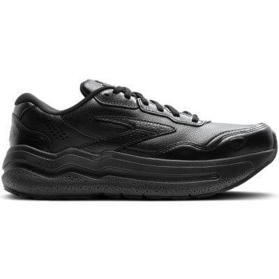 Brooks Ghost Max 2 Leather - Mens Running Shoes