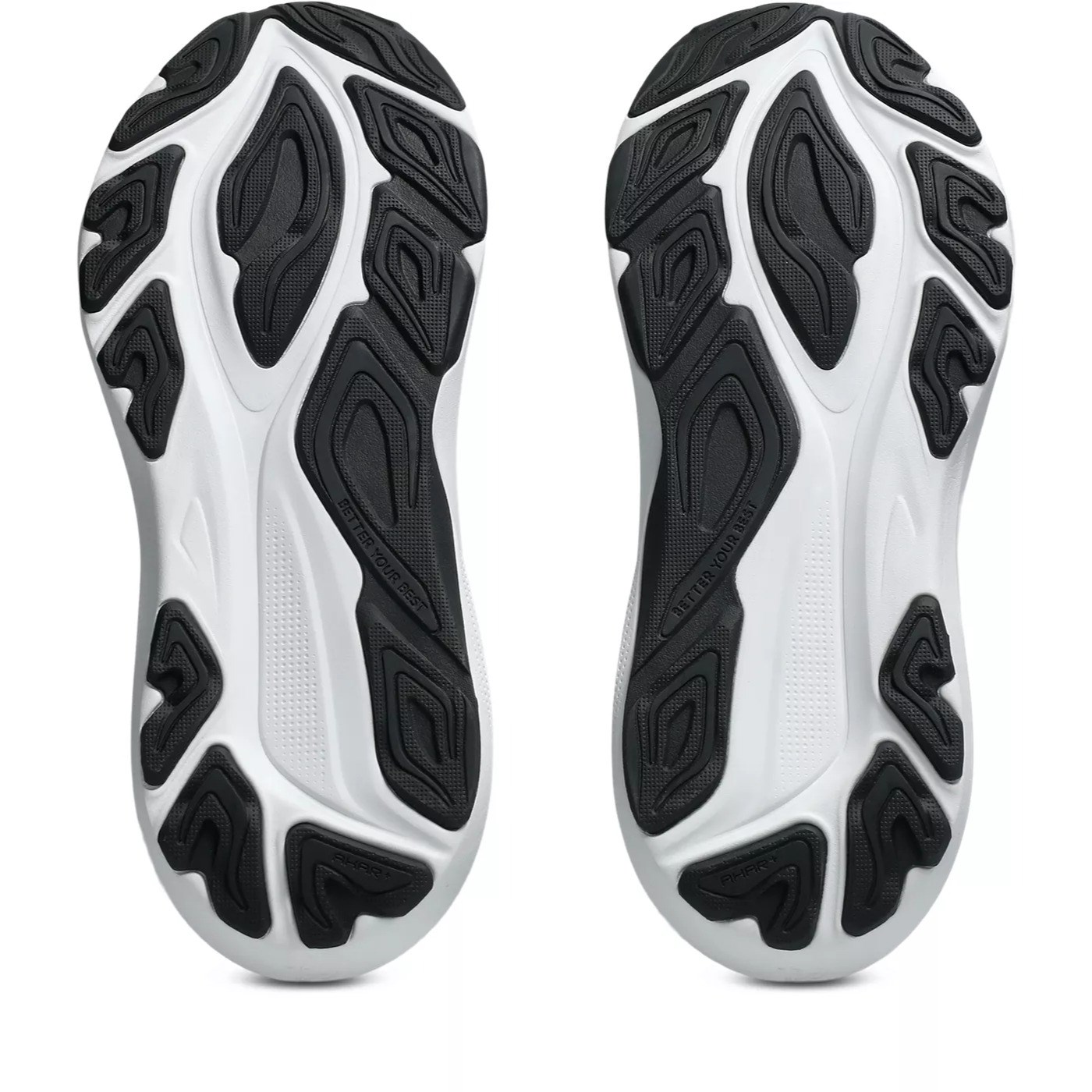 Asics GT-2000 14 GS - Kids Running Shoes - Black/White