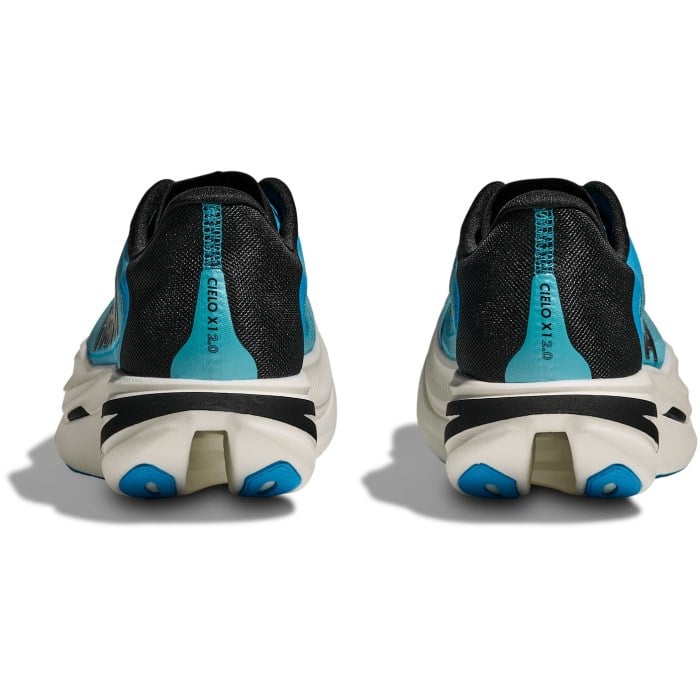 Hoka Cielo X1 2.0 - Unisex Running Shoes - Skyward Blue/Cielo Blue