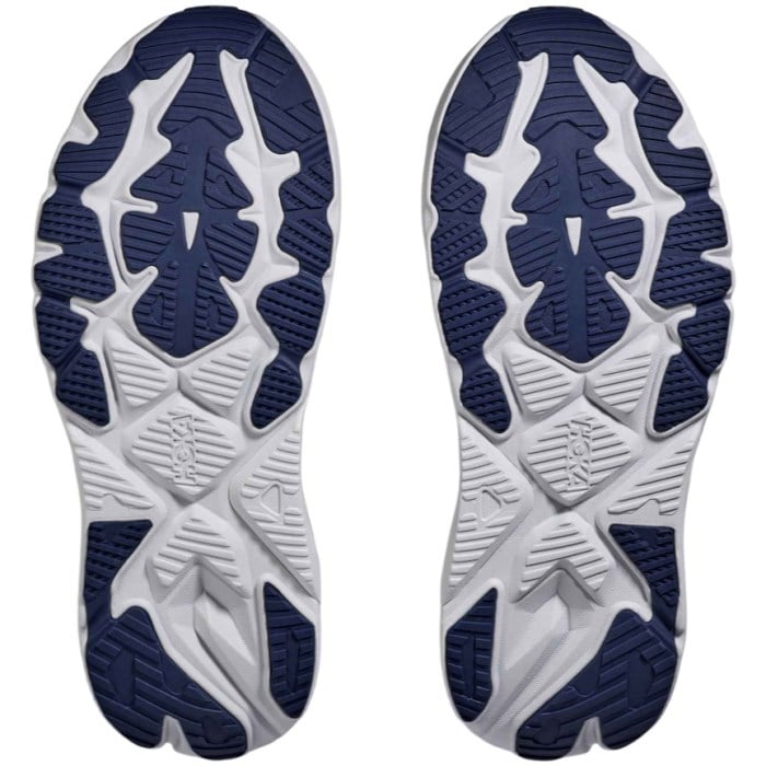 Hoka Arahi 8 - Mens Running Shoes - Stardust/Cosmic Grey