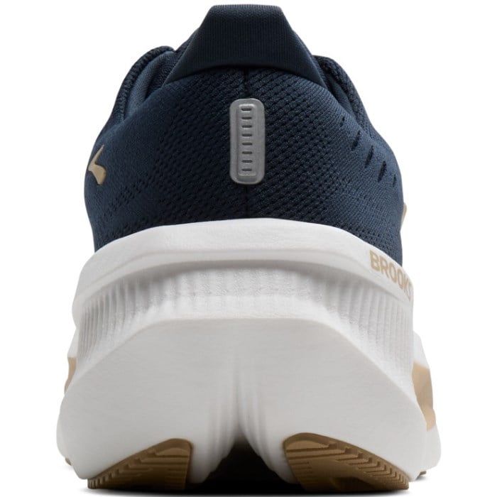 Brooks Glycerin Max 2 - Mens Running Shoes - Spellbound/Starfish/White