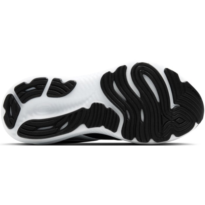 Brooks Glycerin 22 - Womens Running Shoes - Black/White