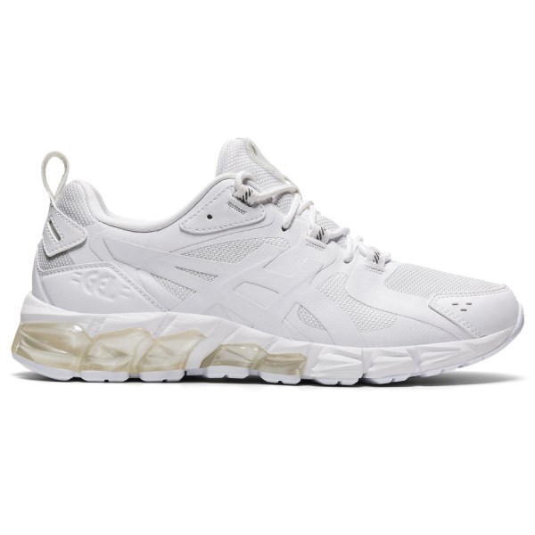 Asics Gel Quantum 180 6 - Womens Sneakers - White