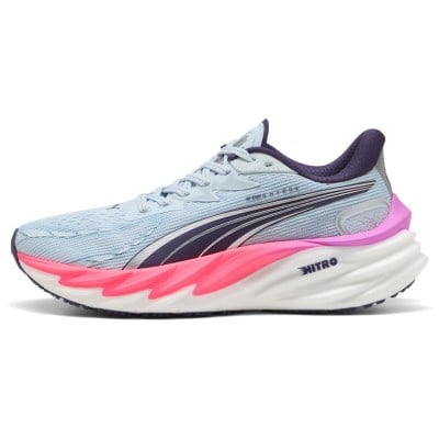 Puma Velocity Nitro 4 Hyrox - Womens Running Shoes