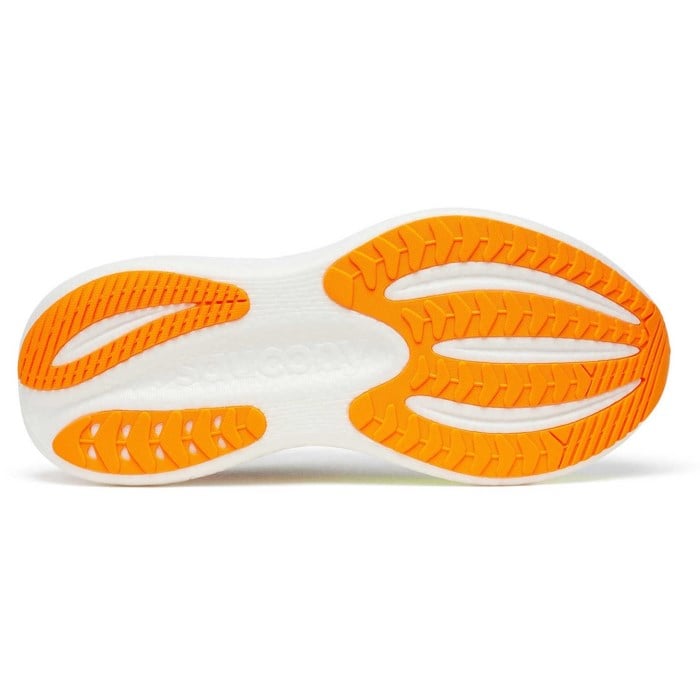 Saucony Triumph 23 - Mens Running Shoes - Winter Sunrise