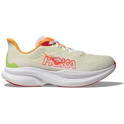 Hoka Mach 6 - Womens Running Shoes