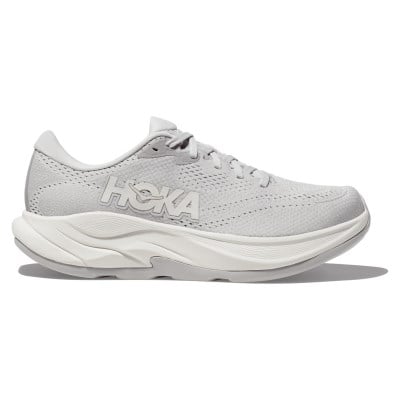 Hoka Rincon 4 - Mens Running Shoes - Stardust/Cosmic Grey