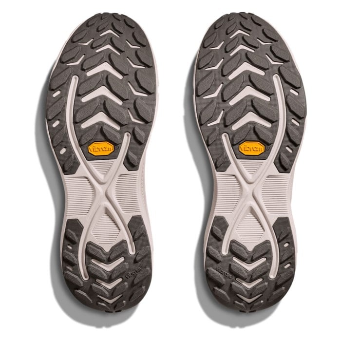 Hoka Transport 2 - Mens Walking Shoes - Gravel/Stucco